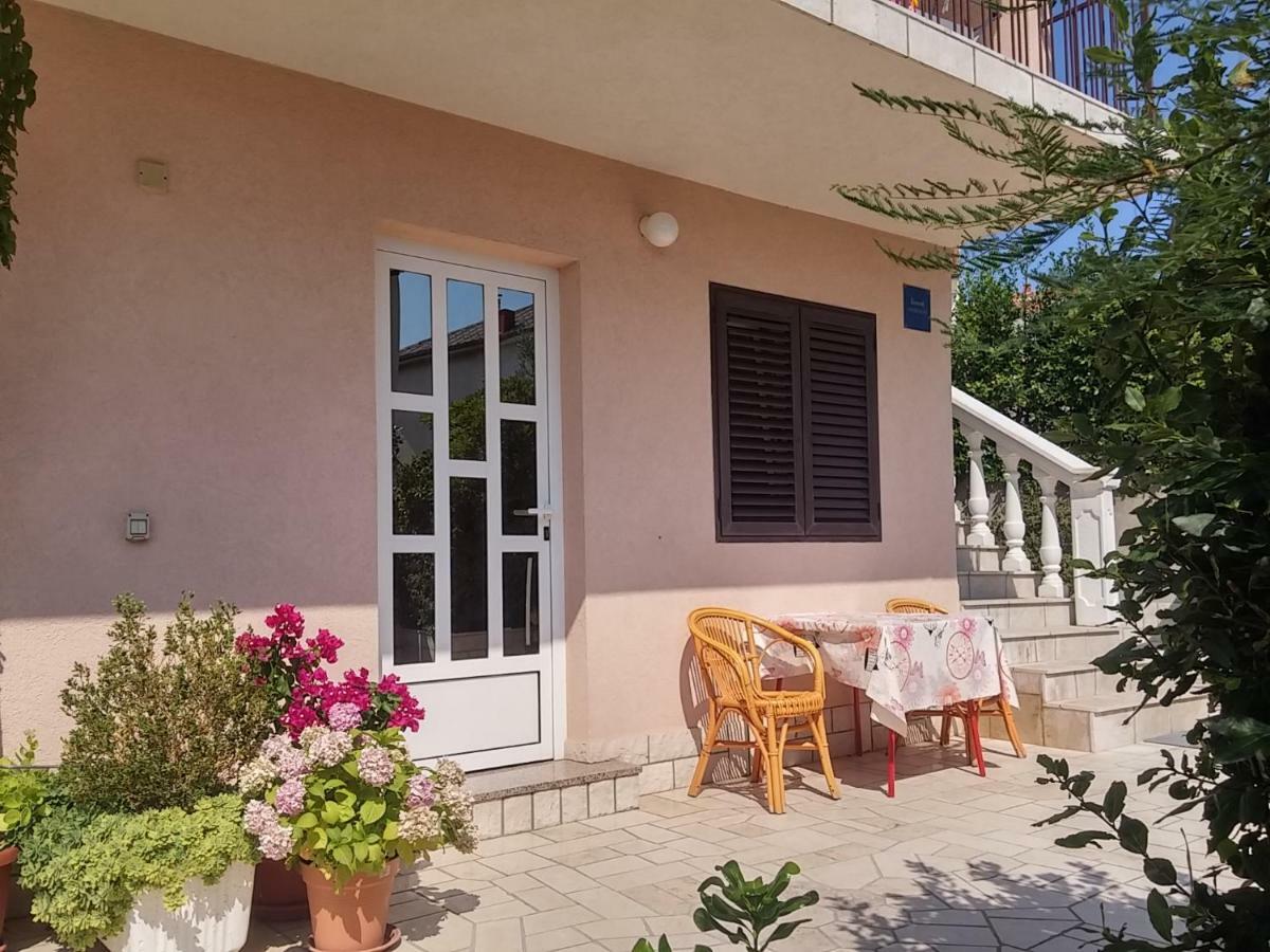 Apartments Katarina Novi Vinodolski Exterior photo